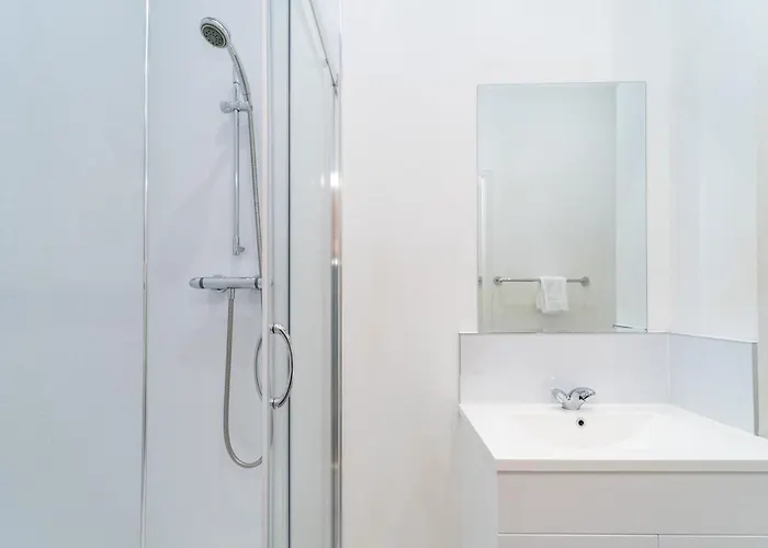 Διαμέρισμα Queensferry To Leith