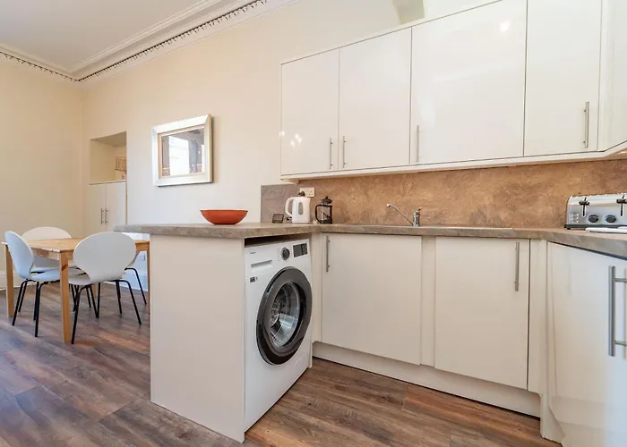 Διαμέρισμα Queensferry To Leith