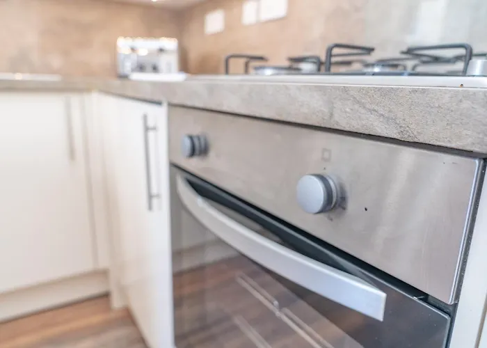 Queensferry To Leith Διαμέρισμα *