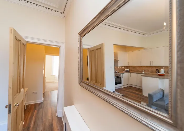 Queensferry To Leith * Εδιμβούργο