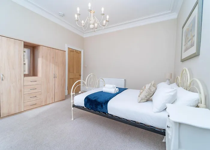 Queensferry To Leith Διαμέρισμα