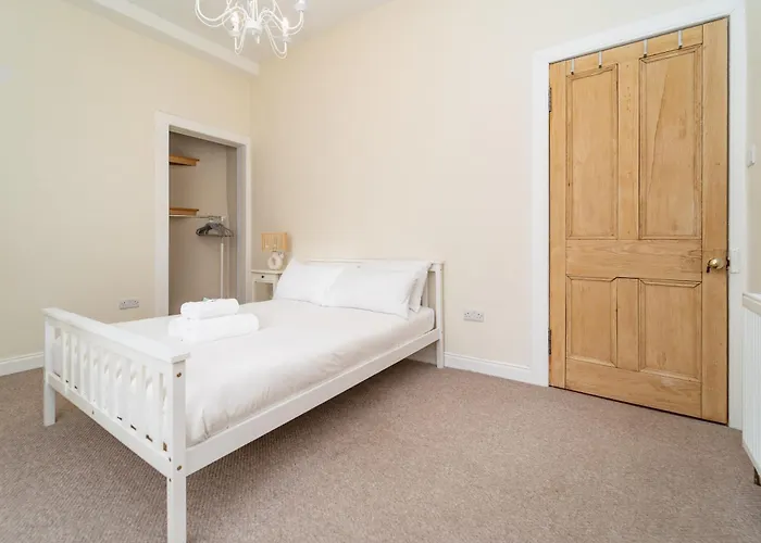 Queensferry To Leith Εδιμβούργο