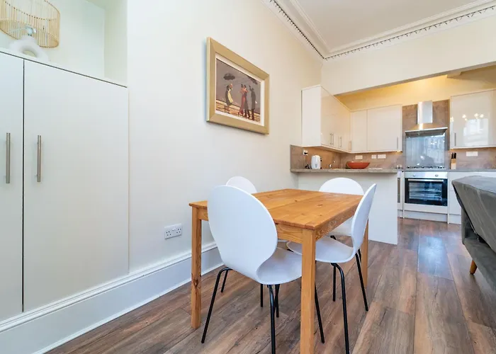 Queensferry To Leith Διαμέρισμα Εδιμβούργο