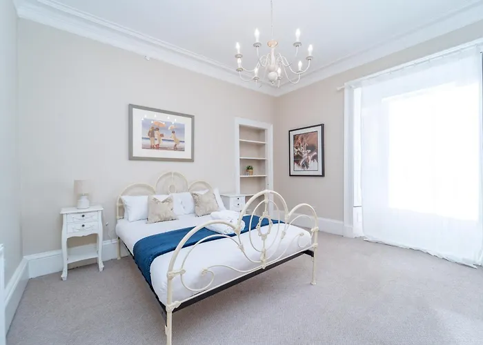 Queensferry To Leith Εδιμβούργο