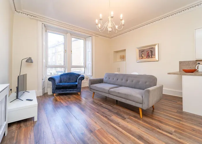 Queensferry To Leith