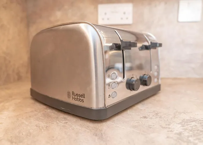 Διαμέρισμα Queensferry To Leith