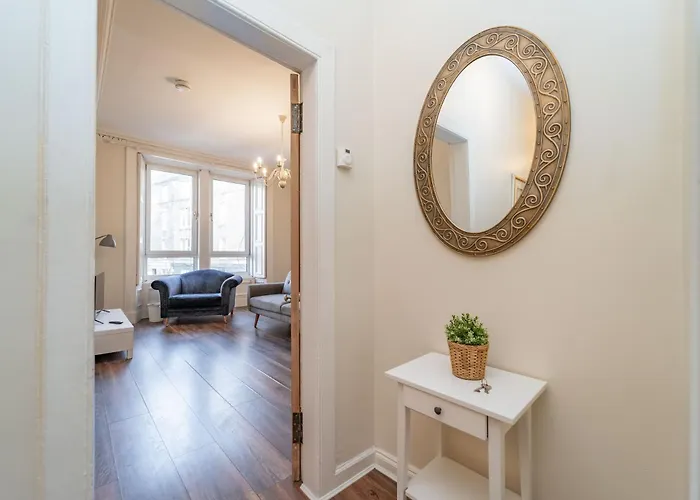 Διαμέρισμα Queensferry To Leith *