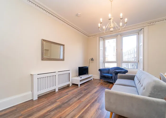 Queensferry To Leith