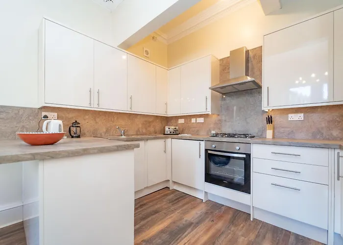 Queensferry To Leith Διαμέρισμα