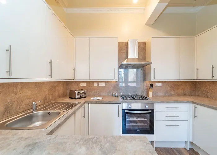 Διαμέρισμα Queensferry To Leith