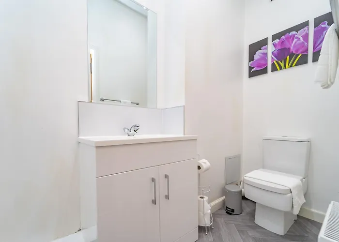 Διαμέρισμα Queensferry To Leith Εδιμβούργο