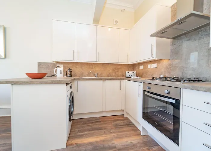 Queensferry To Leith Εδιμβούργο