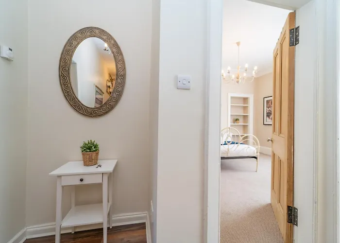 Queensferry To Leith * Εδιμβούργο