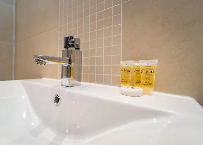 Διαμέρισμα Queensferry To Leith