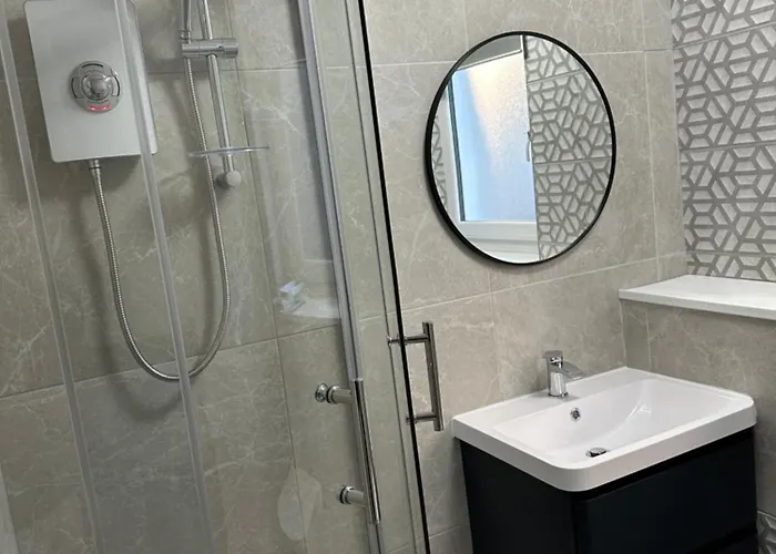 Apartament Cozy 2 Bedrooms With Private Parking Space And Garden *