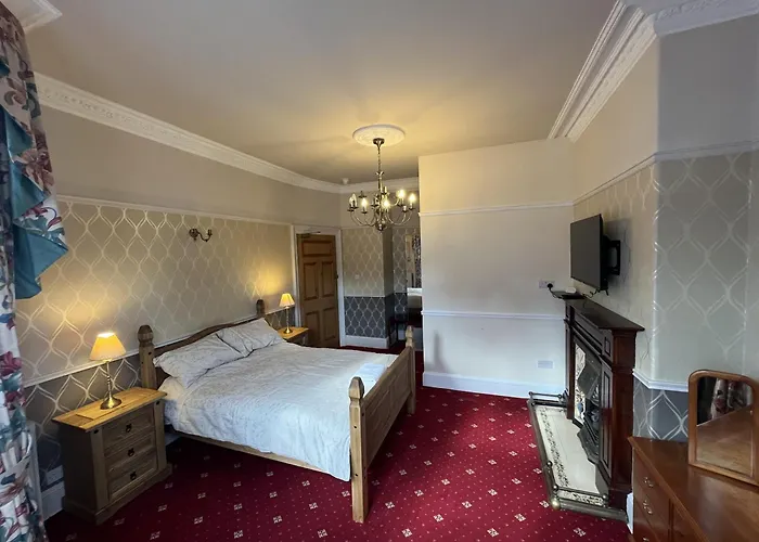 Πανσιόν Brae 3*