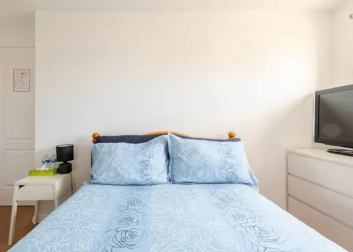 Little France House Room2 Privat bolig