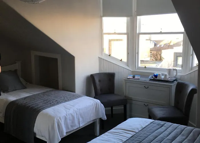 Affittacamere Amaryllis