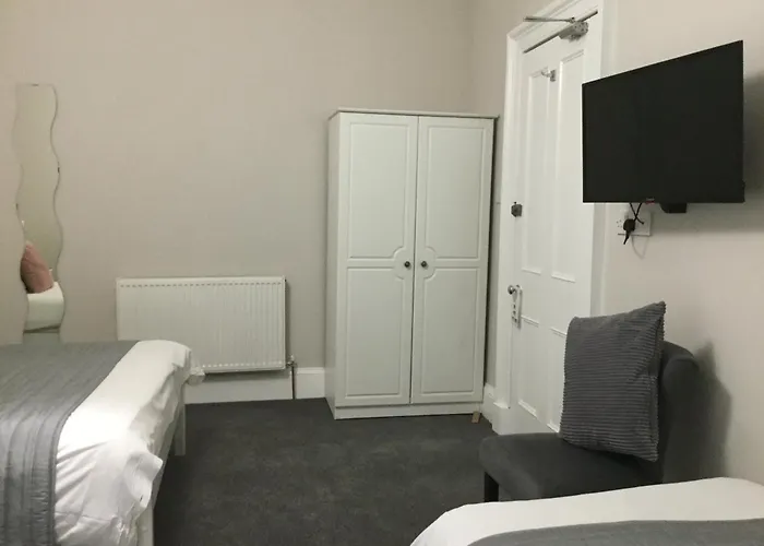 Amaryllis Affittacamere 3*