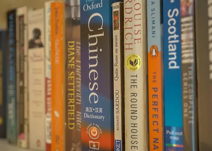 Guestready - Historic 2br In Old Town *