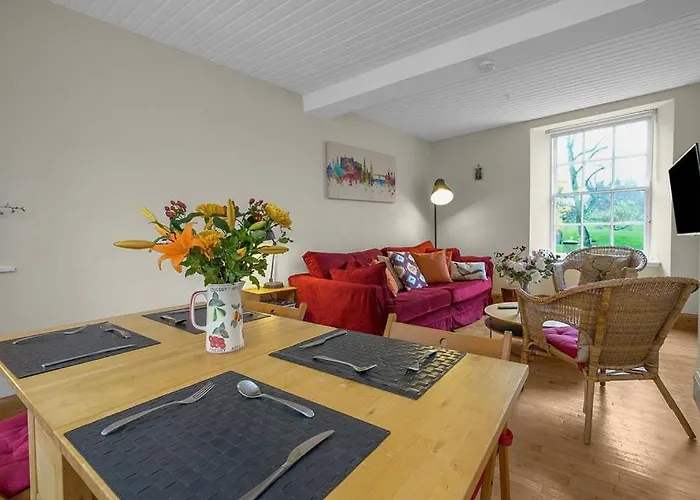 Guestready - Historic 2br In Old Town