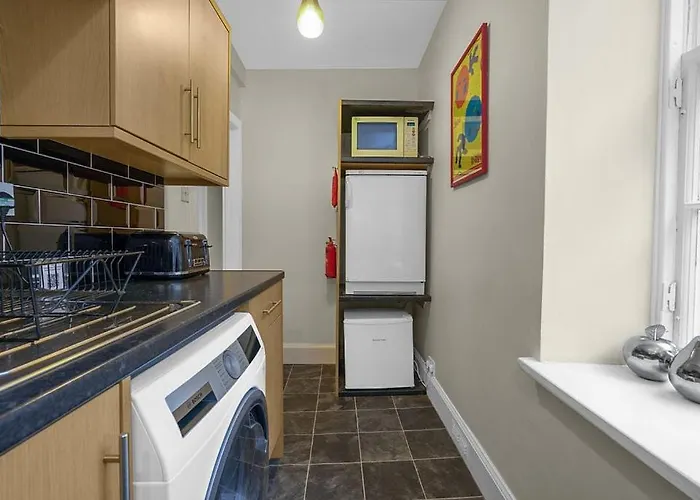 Guestready - Historic 2br In Old Town