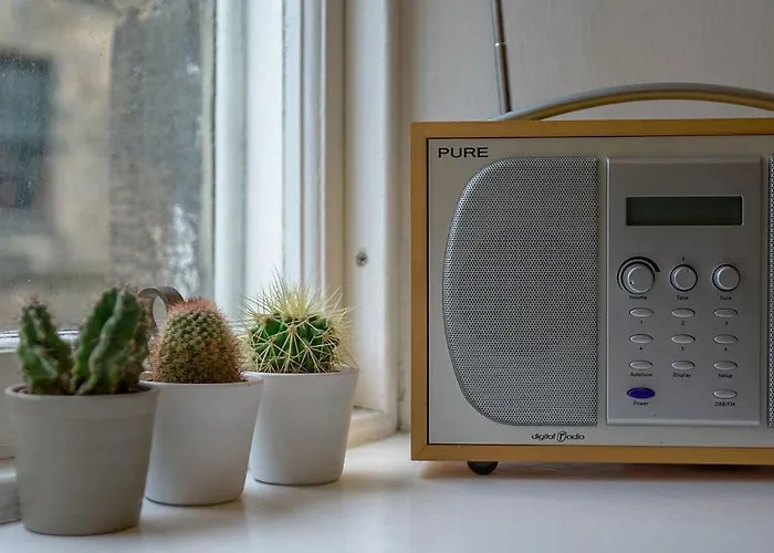 Guestready - Historic 2br In Old Town Appartamento