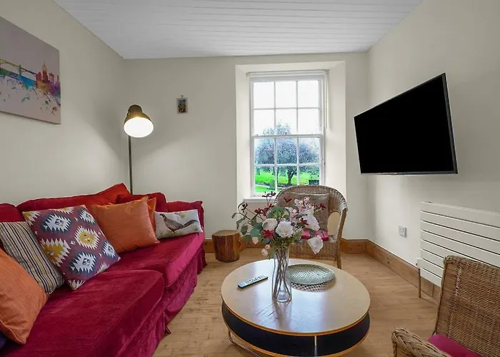 Guestready - Historic 2br In Old Town