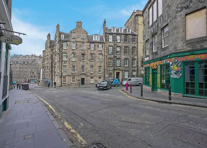 Appartamento Guestready - Historic 2br In Old Town *