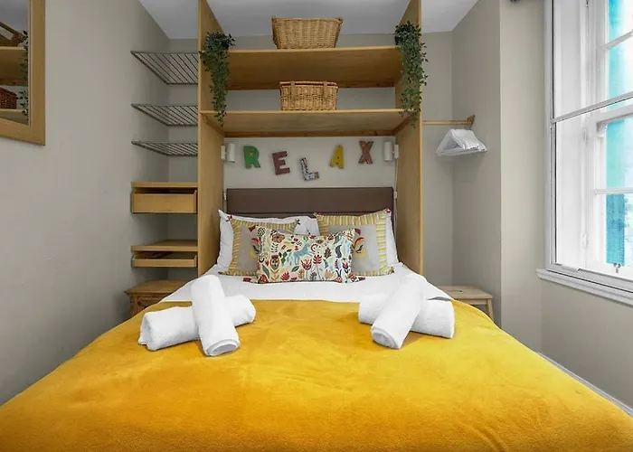 Guestready - Historic 2br In Old Town