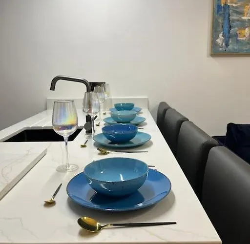 Cosy Apartment, Free Street Parking Edinburgh