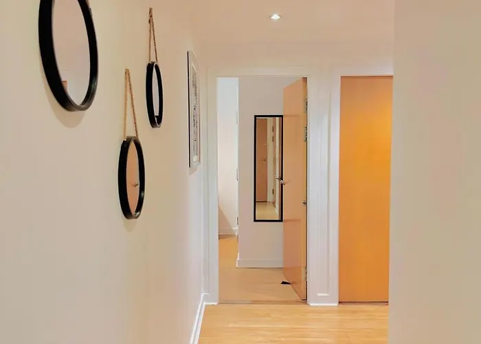 شقة Scotapartments