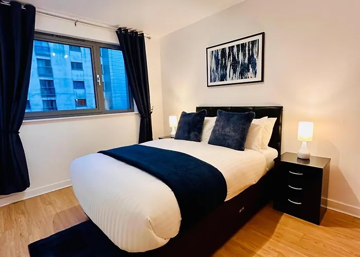 Scotapartments * إدنبرة