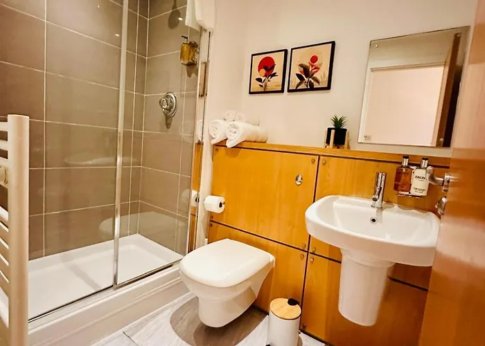 Scotapartments إدنبرة