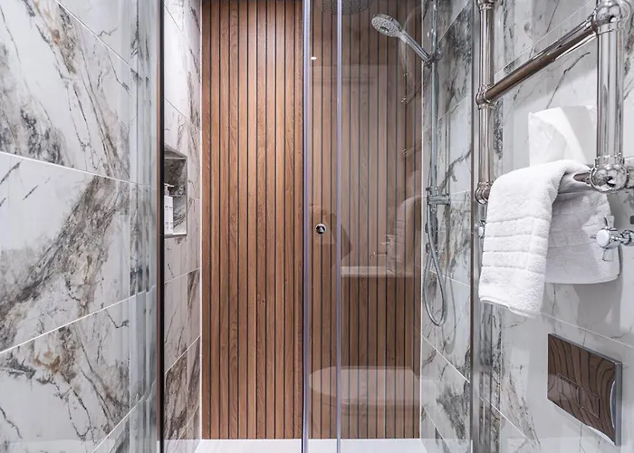 דירה The Coach House אדינבורו