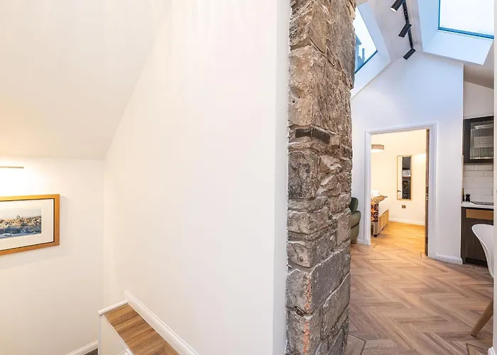 The Coach House אדינבורו