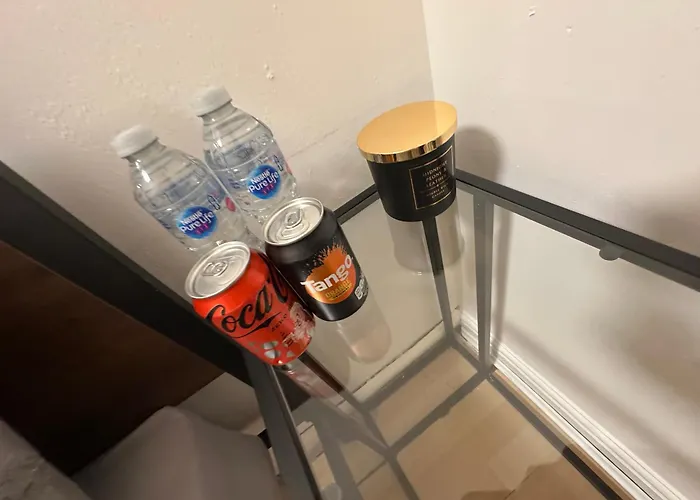 Apartmán Floor