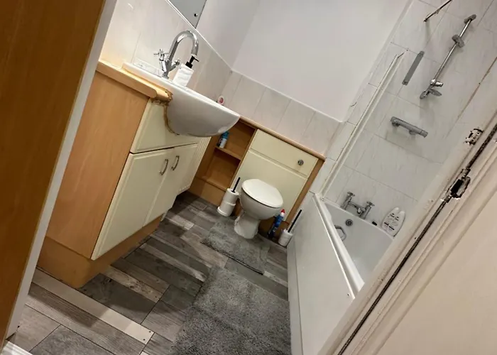 Floor Apartmán *