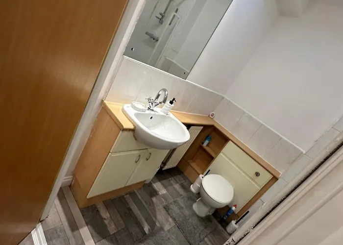 Apartmán Floor