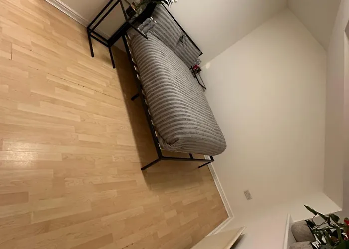 Apartmán Floor *
