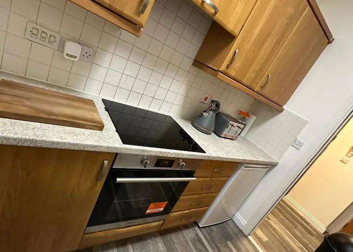 Floor Apartmán Edinburgh