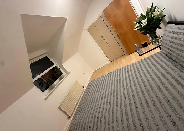 Floor Apartmán