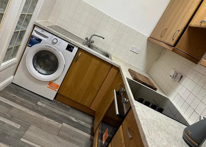 Apartmán Floor