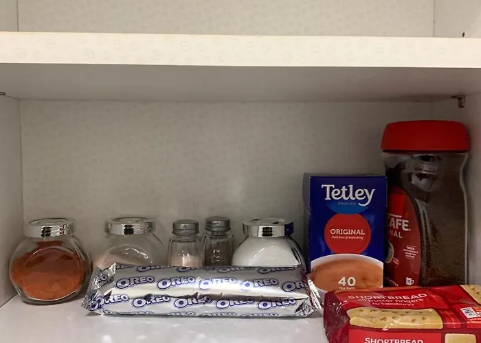 Old Town Royal Mile 2 Bedrooms