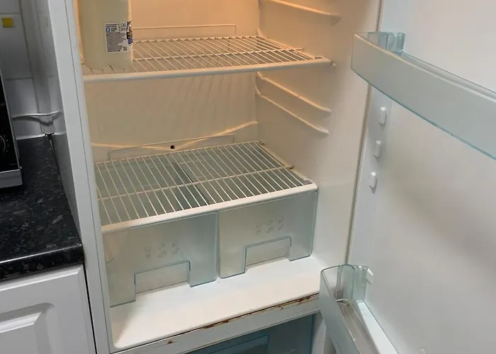 Διαμέρισμα Old Town Royal Mile 2 Bedrooms *