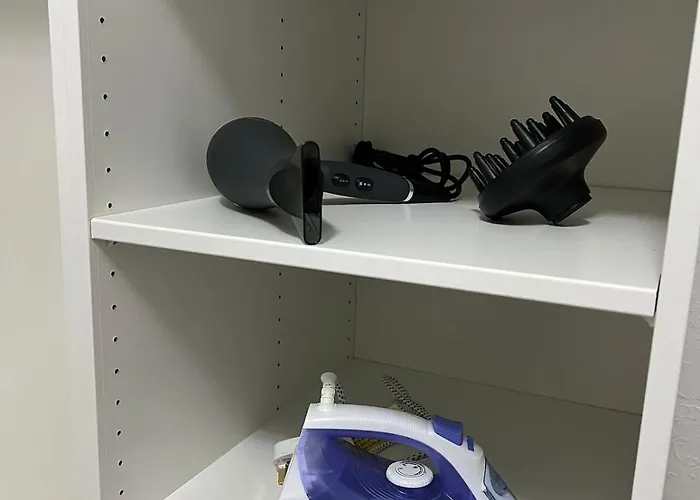 Old Town Royal Mile 2 Bedrooms *