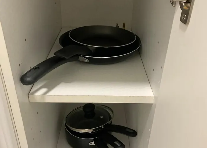 Old Town Royal Mile 2 Bedrooms Εδιμβούργο