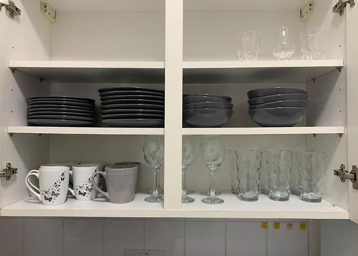 Old Town Royal Mile 2 Bedrooms Διαμέρισμα *