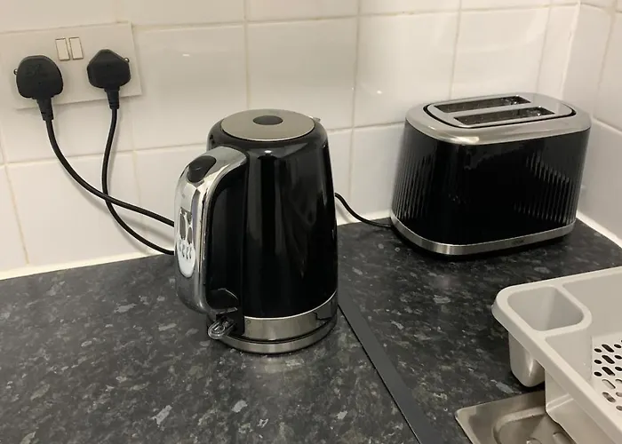 Old Town Royal Mile 2 Bedrooms Διαμέρισμα *