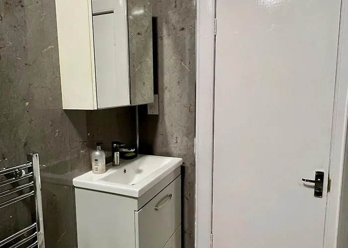 Old Town Royal Mile 2 Bedrooms Εδιμβούργο